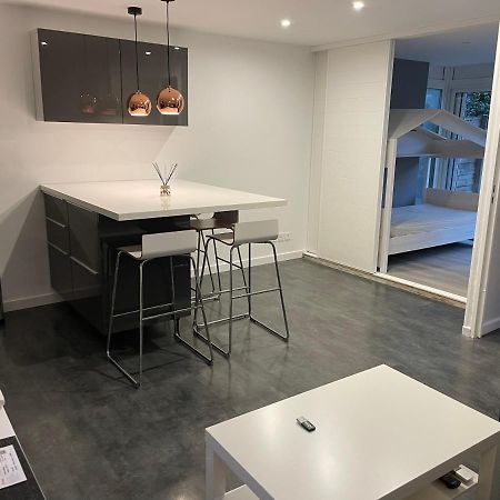 Appartement L'Oasis Tennis Et Piscine Cagnes-sur-Mer Extérieur photo