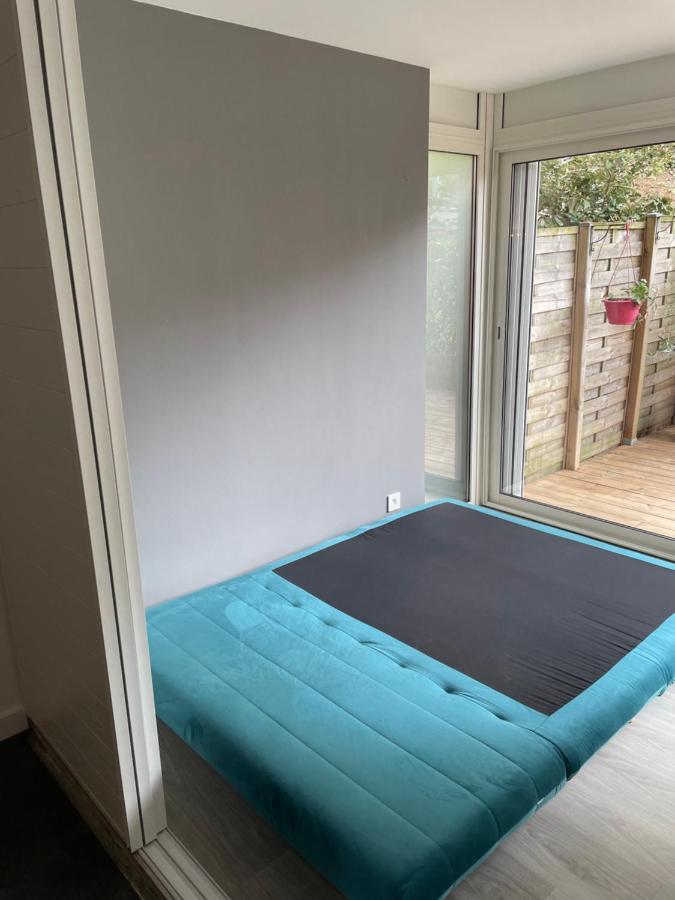 Appartement L'Oasis Tennis Et Piscine Cagnes-sur-Mer Extérieur photo